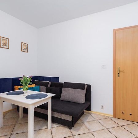 Apartment With Veranda Torunska Pobierowo By Noclegi Renters Esterno foto