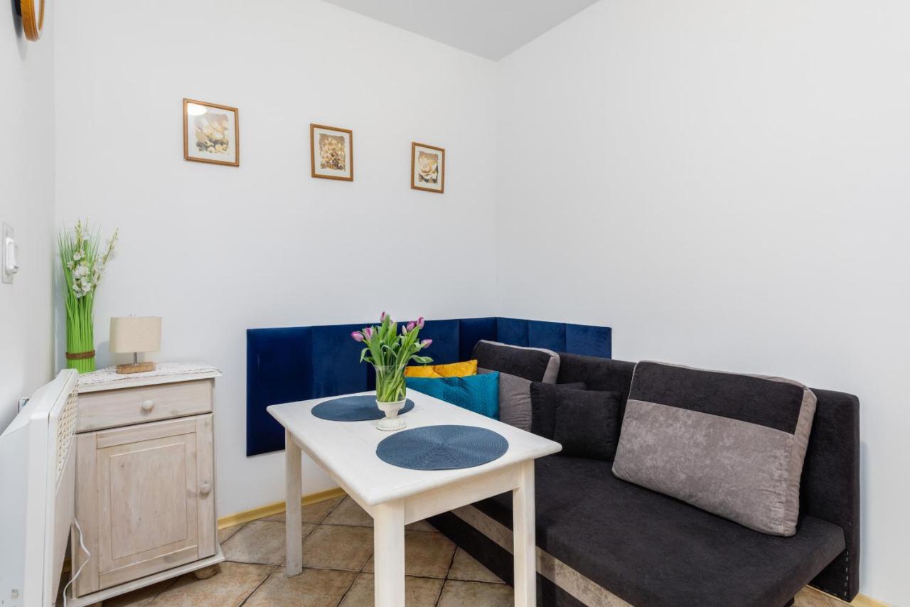 Apartment With Veranda Torunska Pobierowo By Noclegi Renters Esterno foto