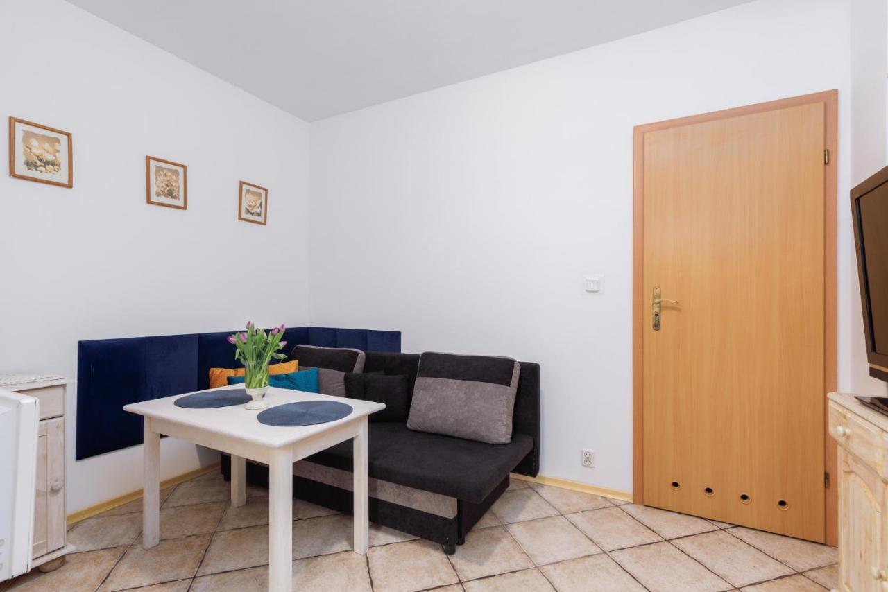 Apartment With Veranda Torunska Pobierowo By Noclegi Renters Esterno foto