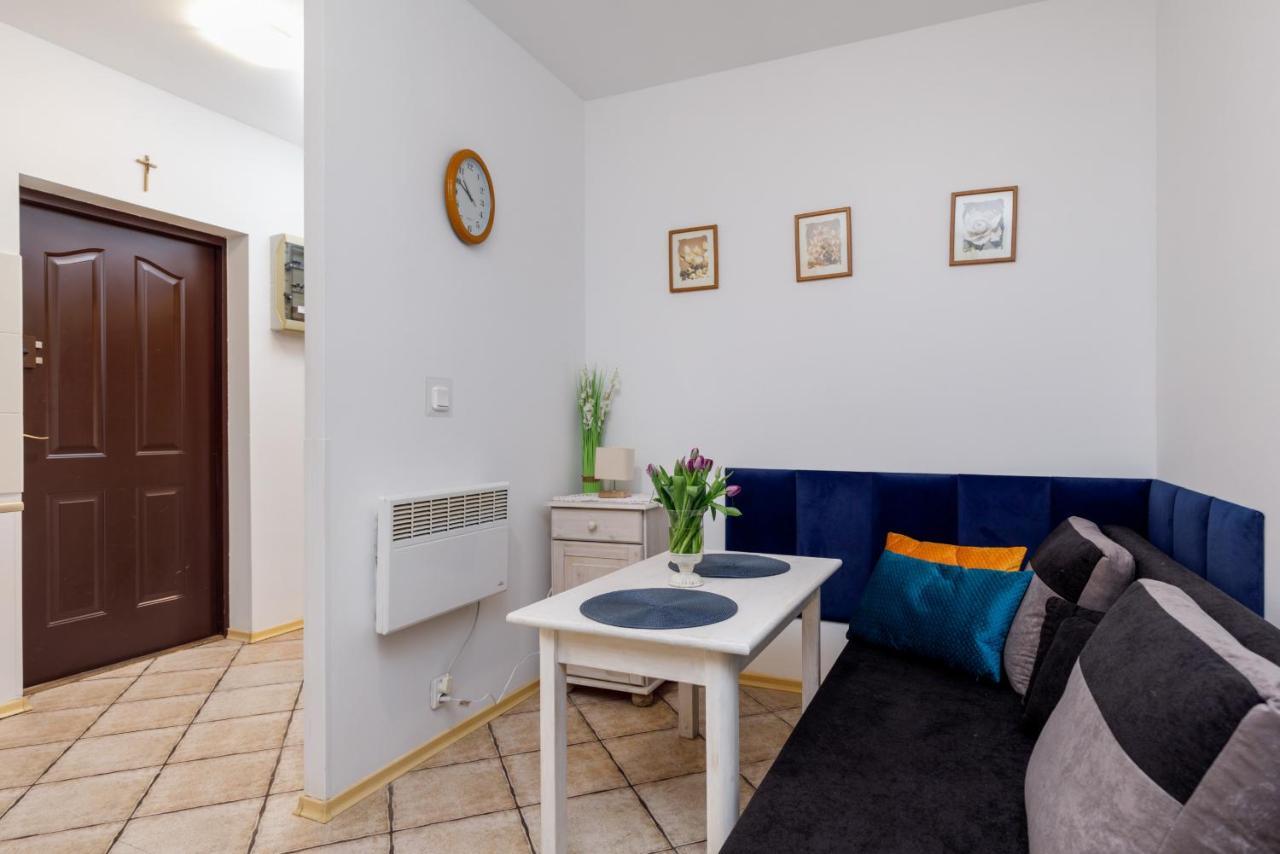 Apartment With Veranda Torunska Pobierowo By Noclegi Renters Esterno foto